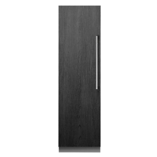 Dacor DRZ24980LAP 24-Inch Built-In Freezer Column – Panel Ready, Left Hinge