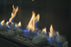 Sierra Flame Boston - 36 - Builders Linear Gas Fireplace - BOSTON 36-NG-EI