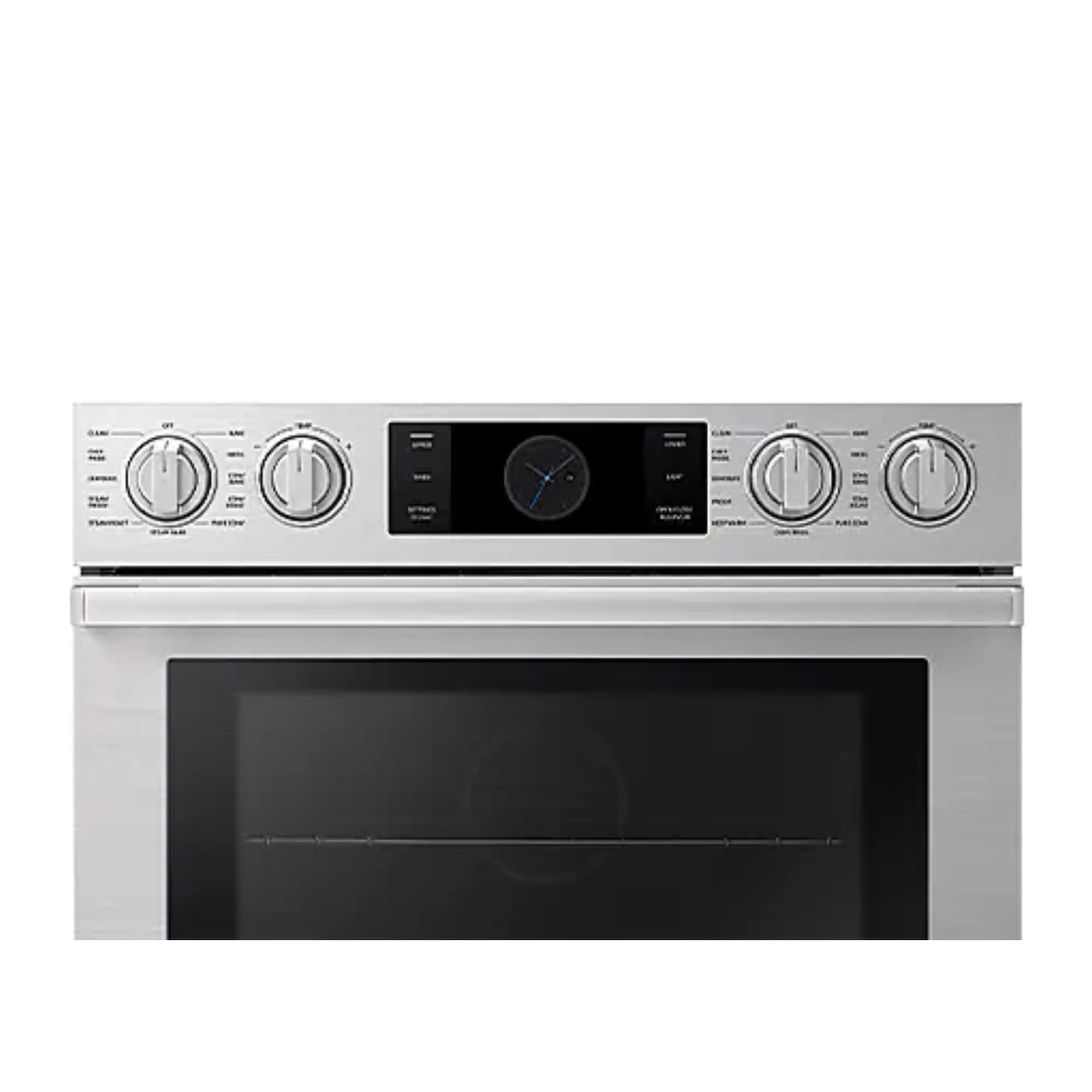 Dacor 30 Inch Double Wall Oven