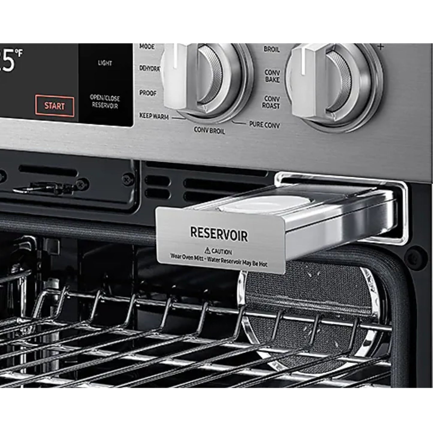 Dacor 30 Inch Double Wall Oven