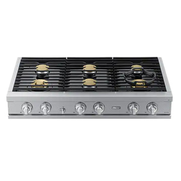 Dacor 48 Inch Gas Rangetop