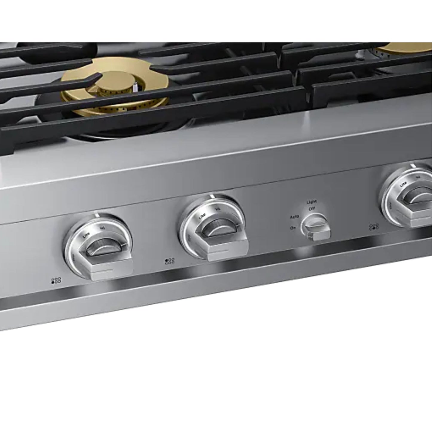 Dacor 48 Inch Gas Rangetop