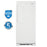 Danby DUF167A4WDD Designer 16.7 cu. ft. Upright Freezer in White