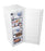 Danby DUFM060B2WDB 6.0 cu. ft. Upright Freezer in White
