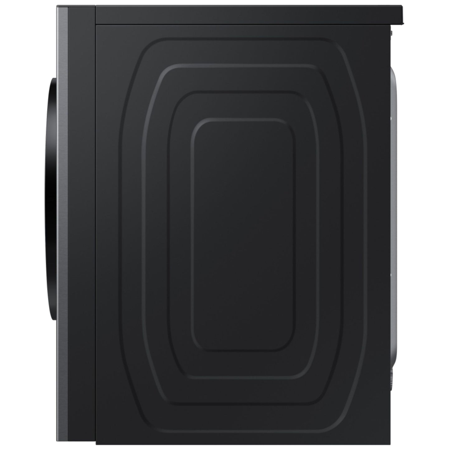 Samsung DV90F53AESAC 7.6 Cu. Ft. Bespoke AI Front-Load Electric Dryer