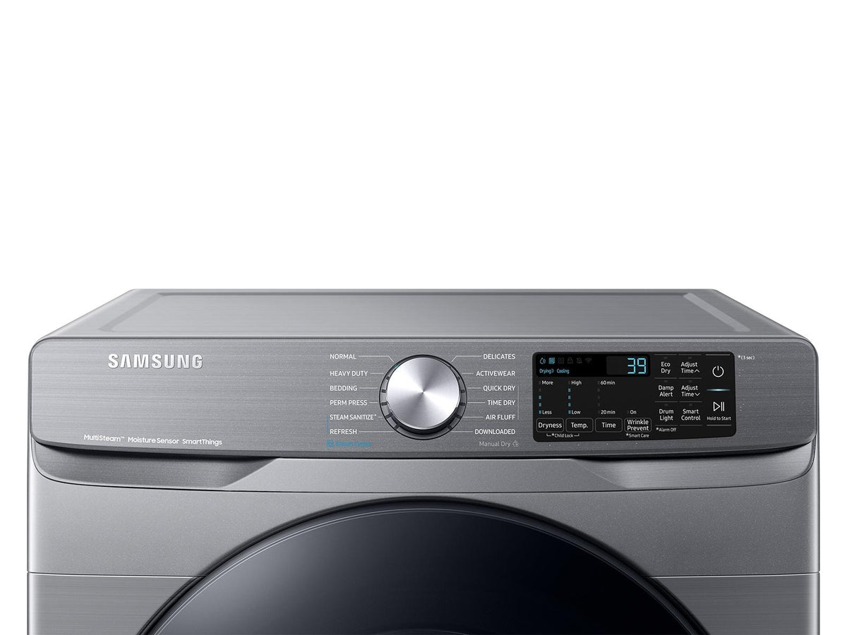Samsung DVE45B6305P/AC photo 8