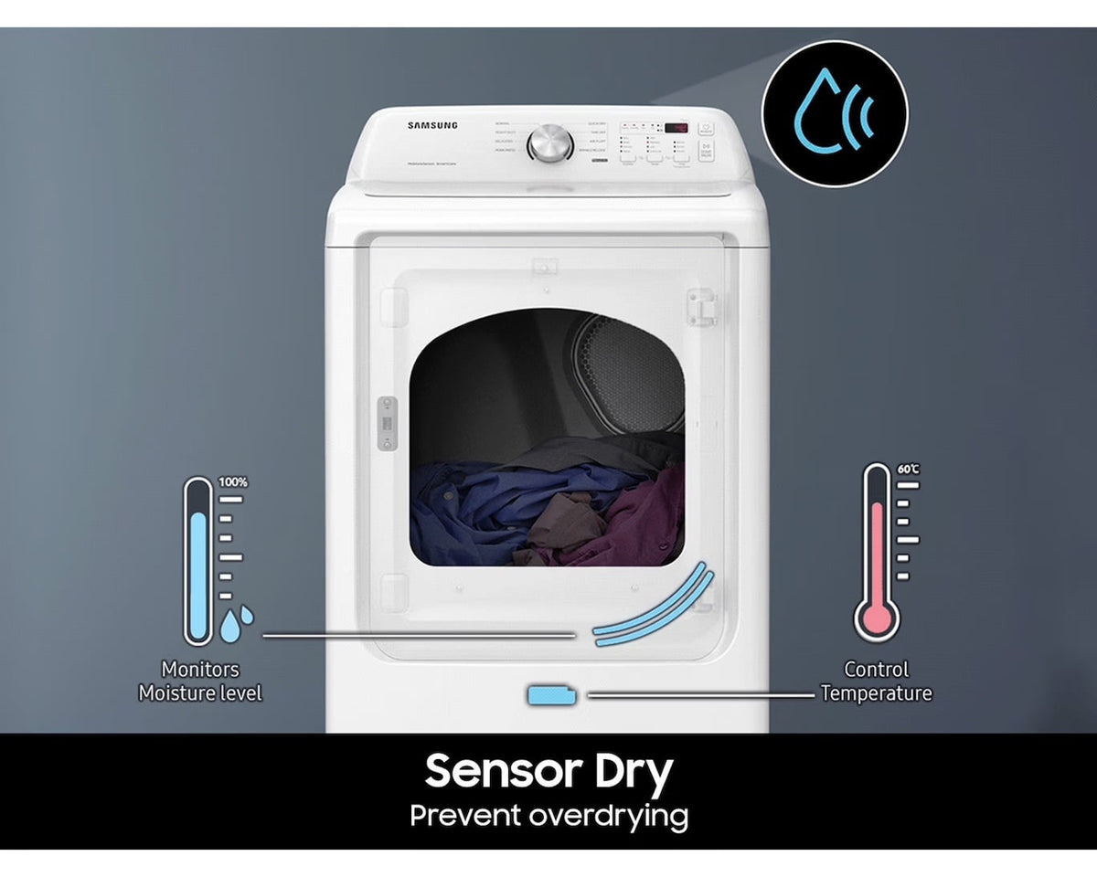 Samsung DVE45T3200W/AC photo 13