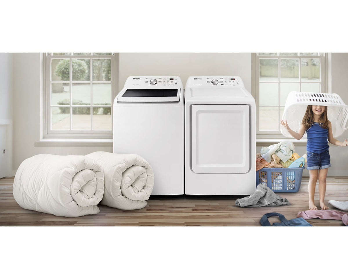Samsung DVE45T3200W/AC photo 15