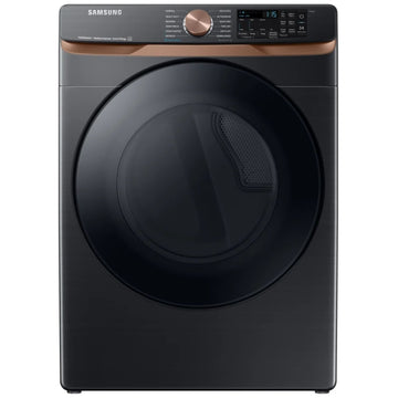 Samsung DVE50BG8300VAC 7.5 Cu. Ft. Smart Front-Load Electric Dryer