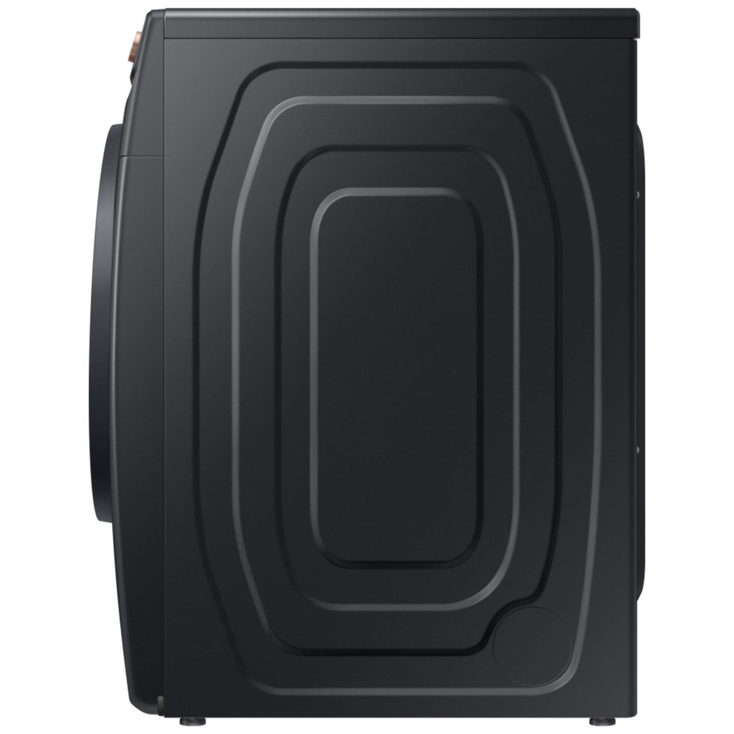 Samsung DVE50BG8300VAC 7.5 Cu. Ft. Smart Front-Load Electric Dryer