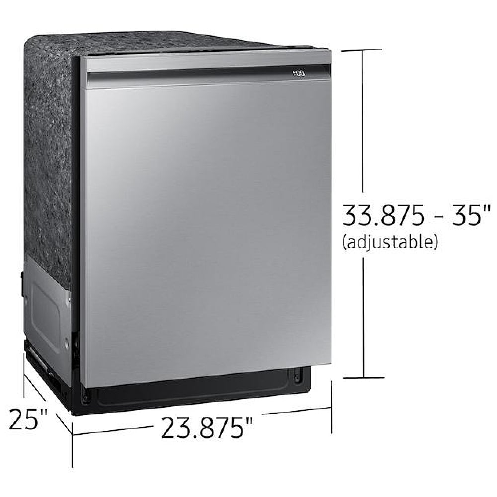 Samsung DW80B7070US/AC photo 23