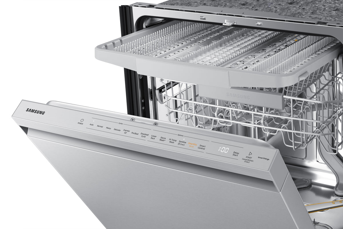 Samsung DW80B7070US/AC photo 17