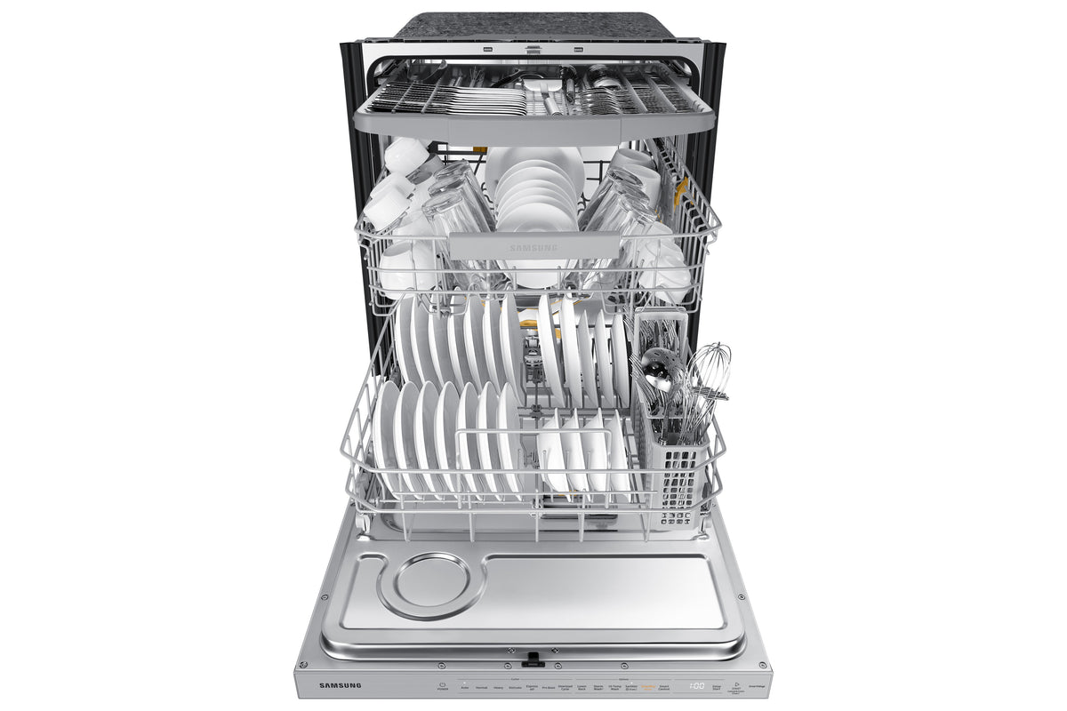 Samsung DW80B7070US/AC photo 6