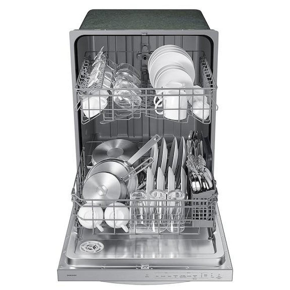 Samsung DW80CG4021SRAA photo 18