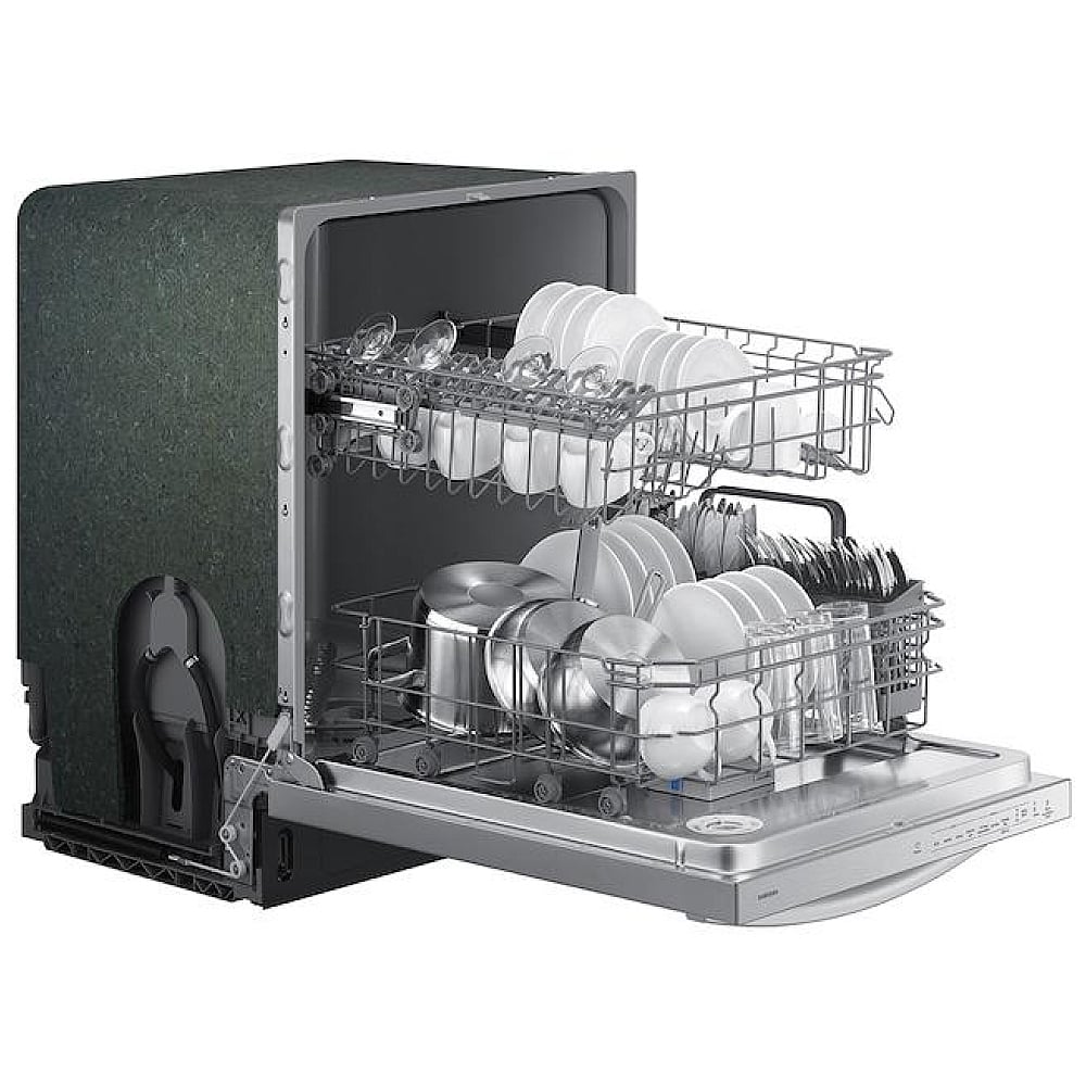 Samsung DW80CG4021SRAA photo 19