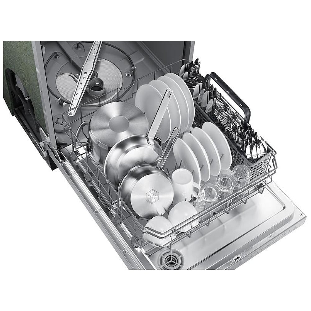 Samsung DW80CG4021SRAA photo 20