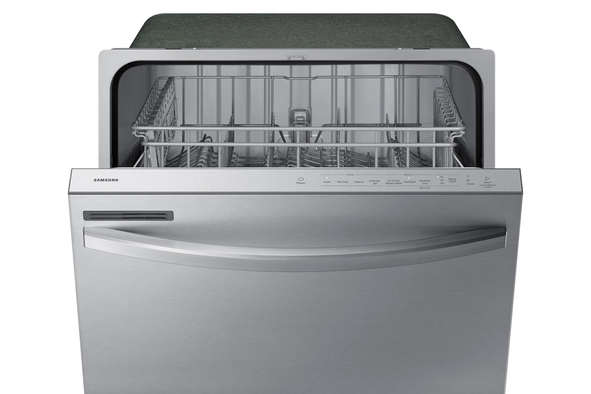 Samsung DW80CG4021SRAA photo 11