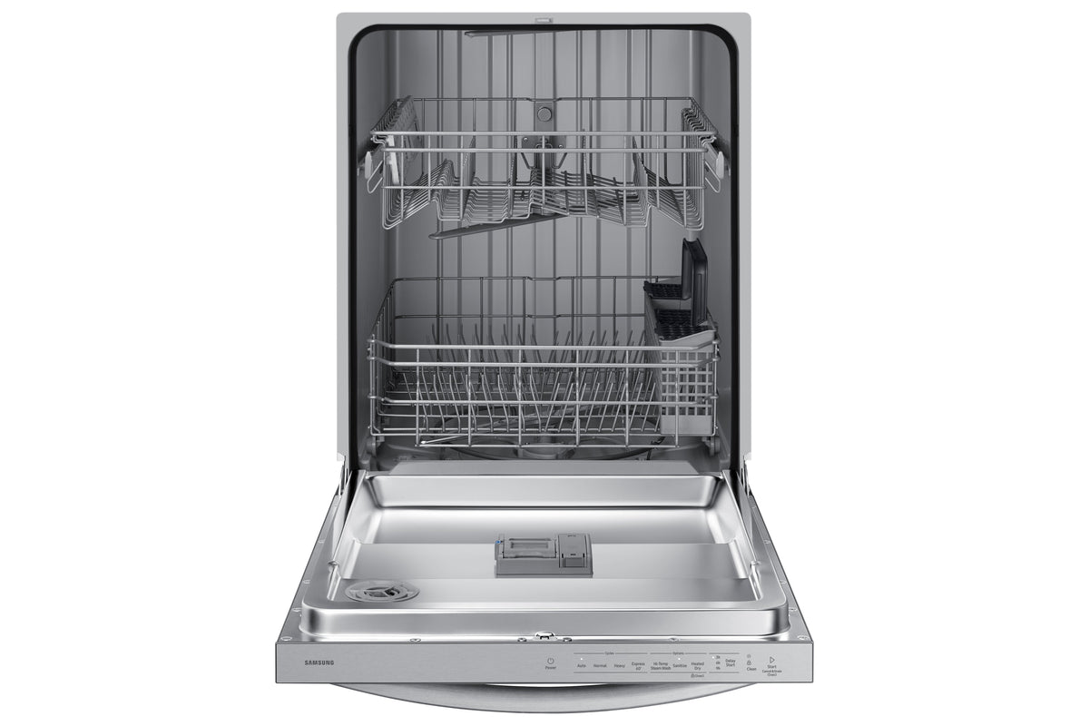 Samsung DW80CG4021SRAA photo 6