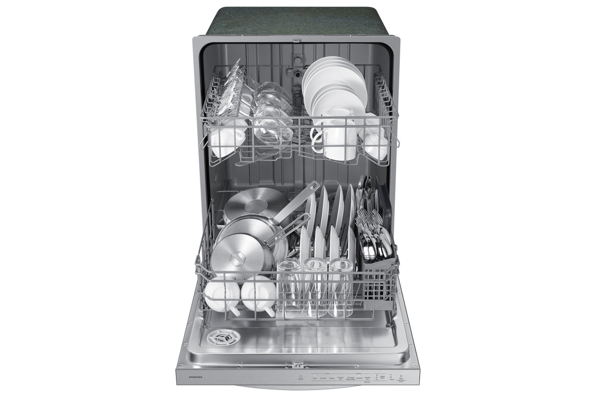Samsung DW80CG4021SRAA photo 7