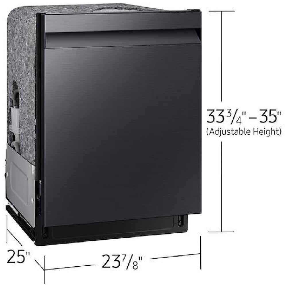 Samsung DW80CG5450MTAA photo 9