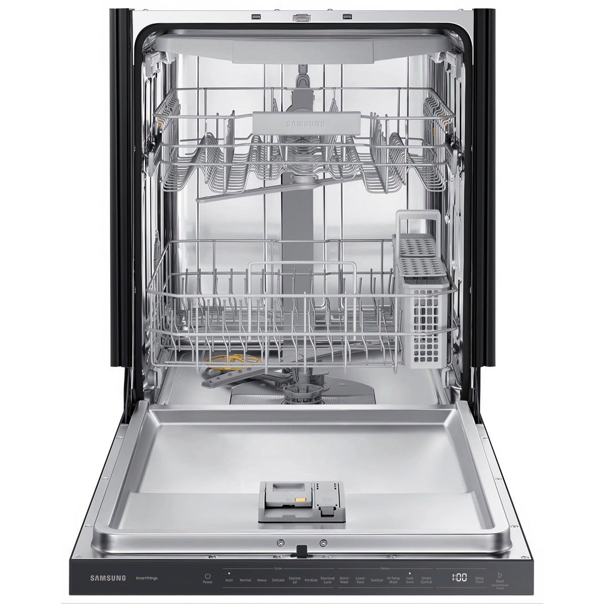 Samsung DW80CG5450MTAA photo 7