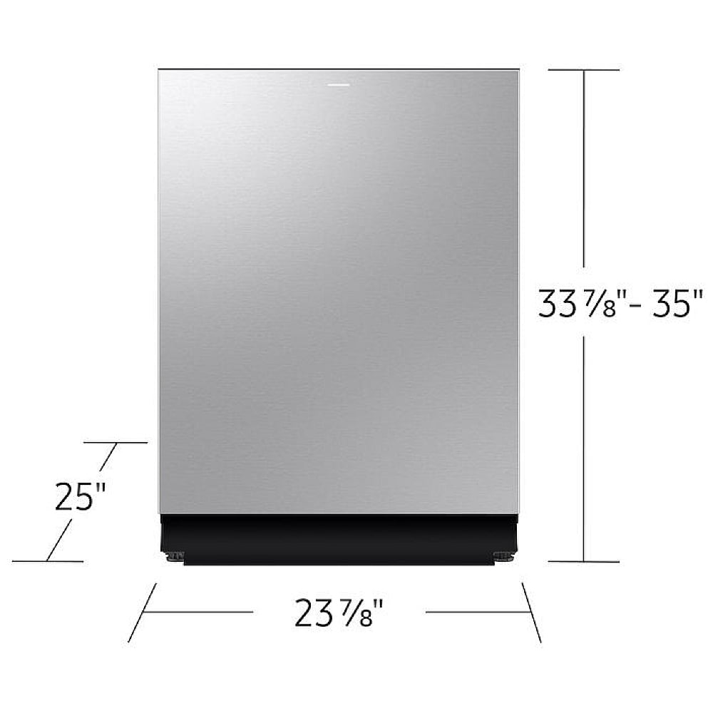 Samsung DW90F89P0USRAA photo 6