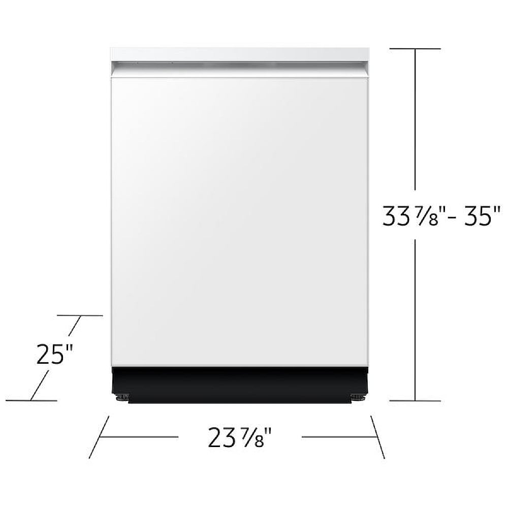 Samsung DW90F89T0U12AA photo 4