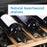 Danby DWC94L1B 94 Bottle Free-Standing Wine Cooler in Black