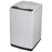 Danby White Washing Machine (1.8 Cu.Ft) - DWM065A1WDB-6