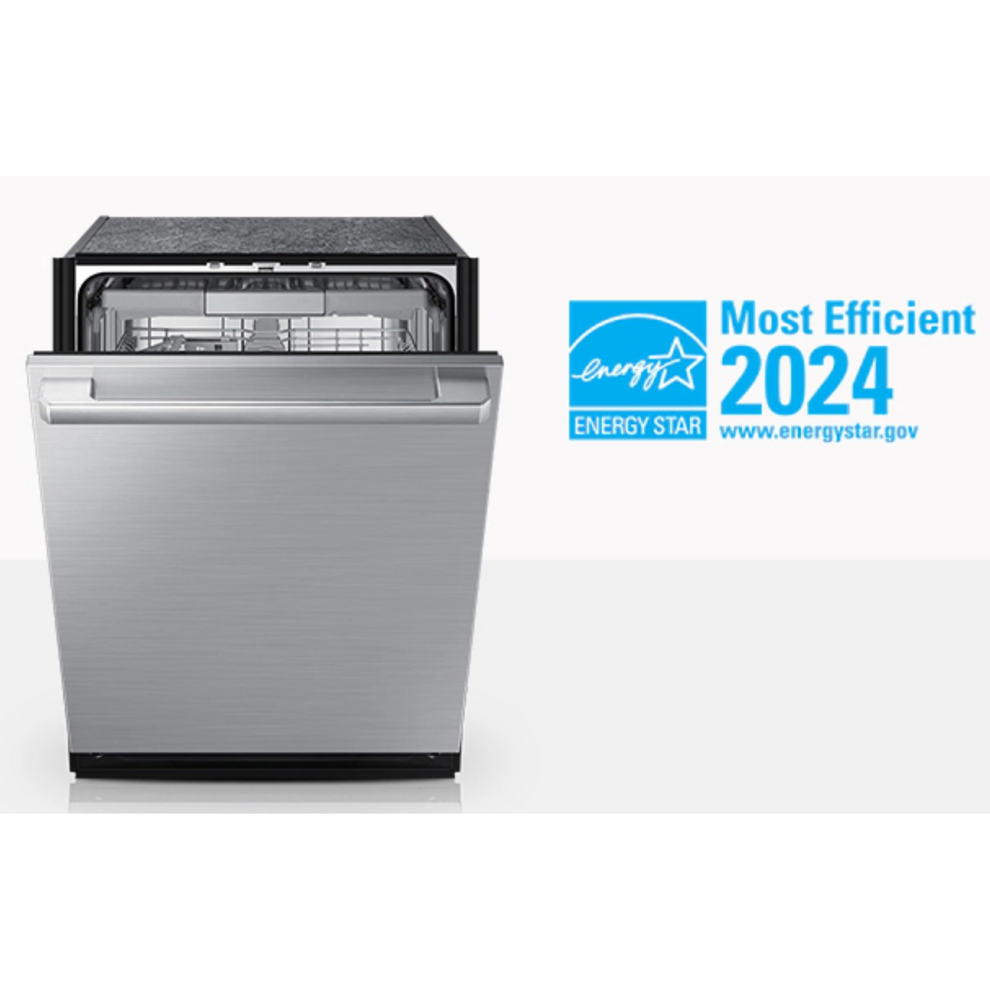 Dacor 24 Inch Dishwasher Panel Ready