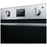 Electrolux ECWS243CAS 24'' Single Electric Wall Oven in Stainless Steel