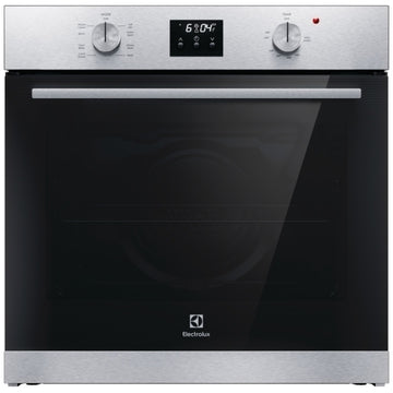 Electrolux 24'' Single Electric Wall Oven ECWS243CAS
