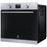 Electrolux ECWS243CAS 24'' Single Electric Wall Oven in Stainless Steel