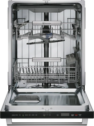 Electrolux 24" Tub Built-In Dishwasher EDSH4944BS