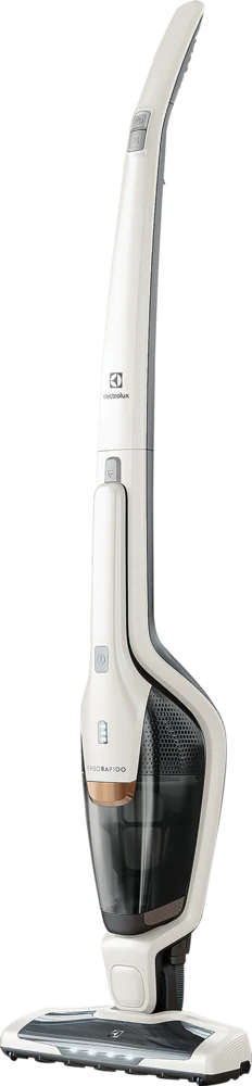 Electrolux Ergorapido Cordless 2-in-1 Vacuum EHVS2510AW