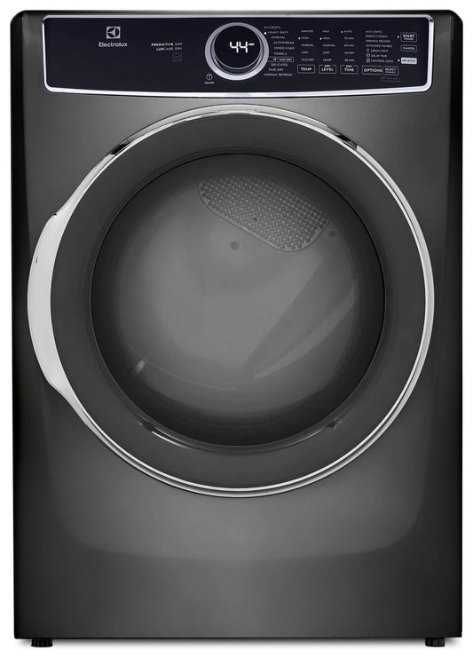 Electrolux ELFE753CAT - 8.0 Cu. Ft. Front-Load Electric Dryer