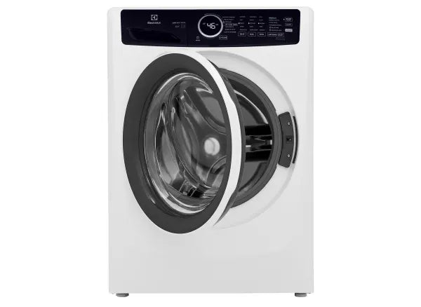 Electrolux 5.2 cu ft Front Load Washer and Matching Electric Dryer Set - 743 Series