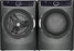 Electrolux Grey 7537 Series Washer and Gas Dryer Set - Setgry7537Gas