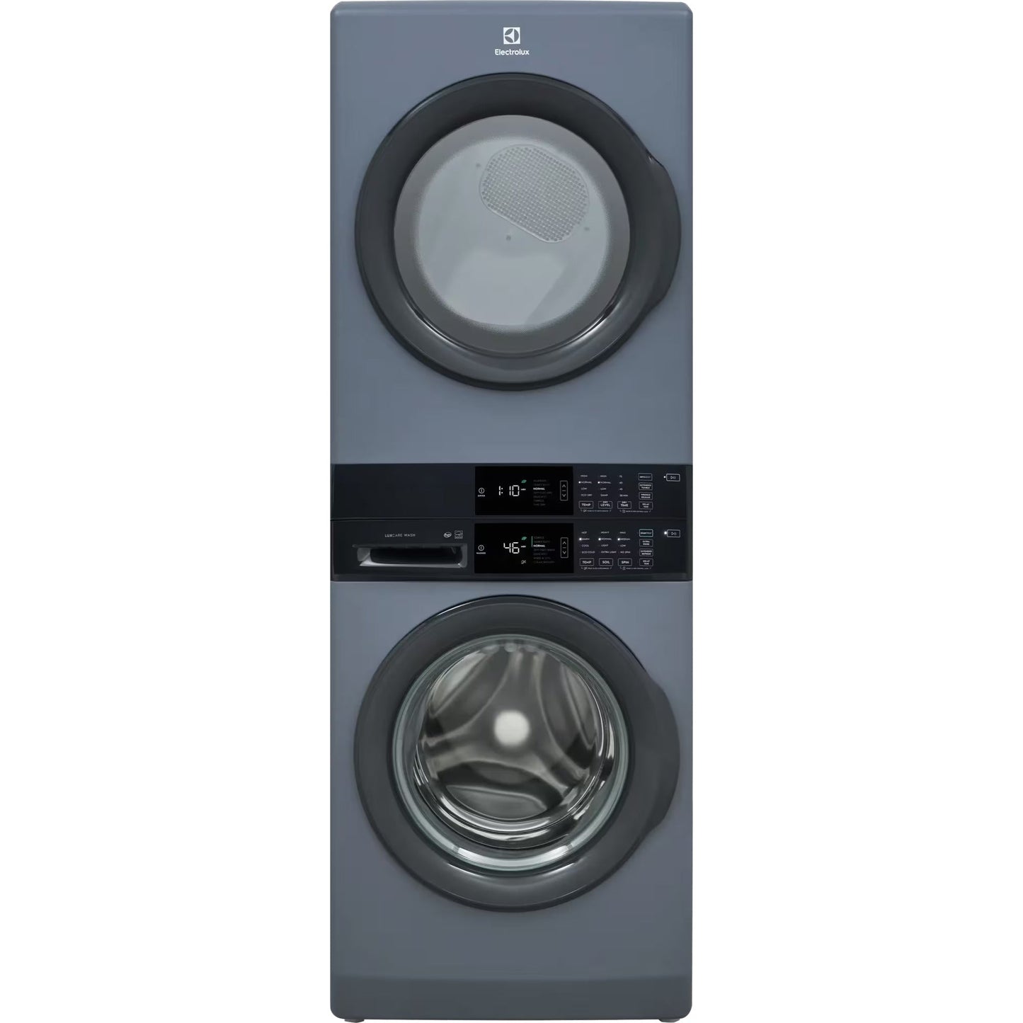 Electrolux ELTE730CAD Laundry Tower™ Denim Blue