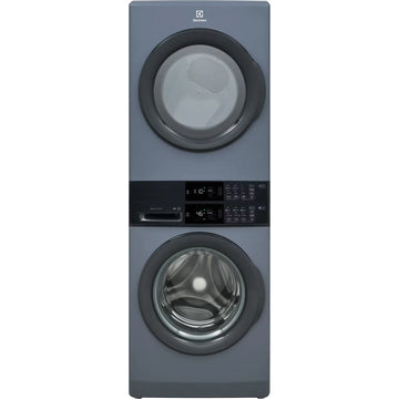 Electrolux ELTE730CAD Laundry Tower™ Denim Blue