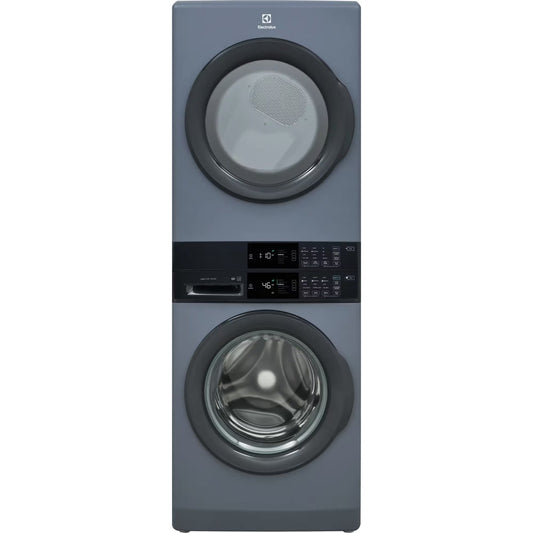 Electrolux ELTE730CAD Laundry Tower™ Denim Blue