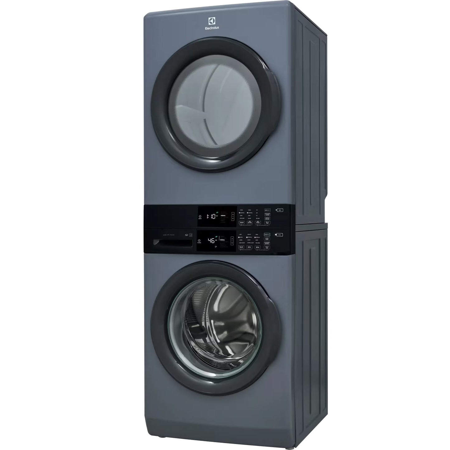 Electrolux ELTE730CAD Laundry Tower™ Denim Blue
