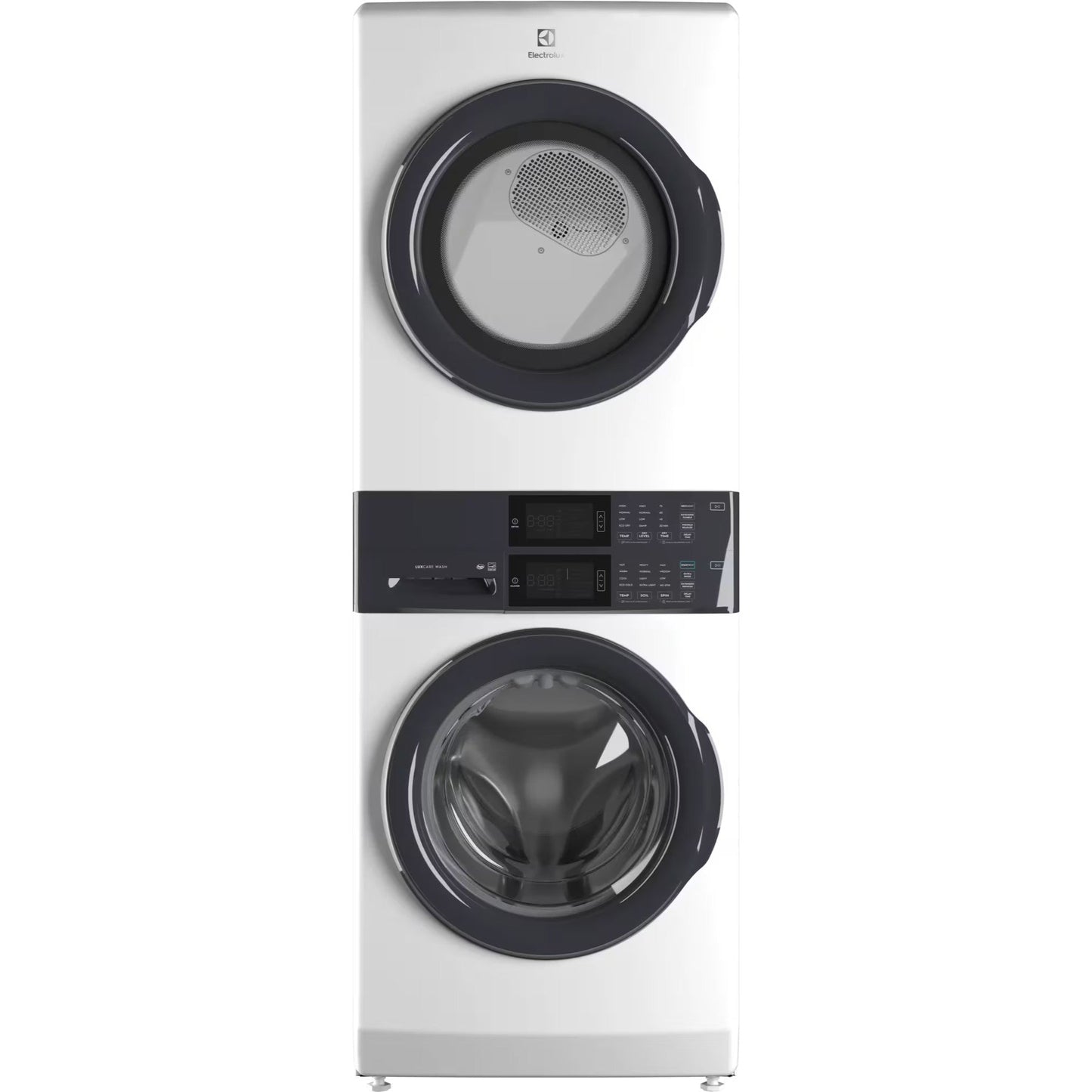 Electrolux ELTE730CAW Laundry Tower™ White
