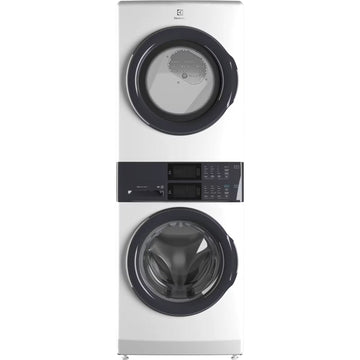 Electrolux ELTE730CAW Laundry Tower™ White