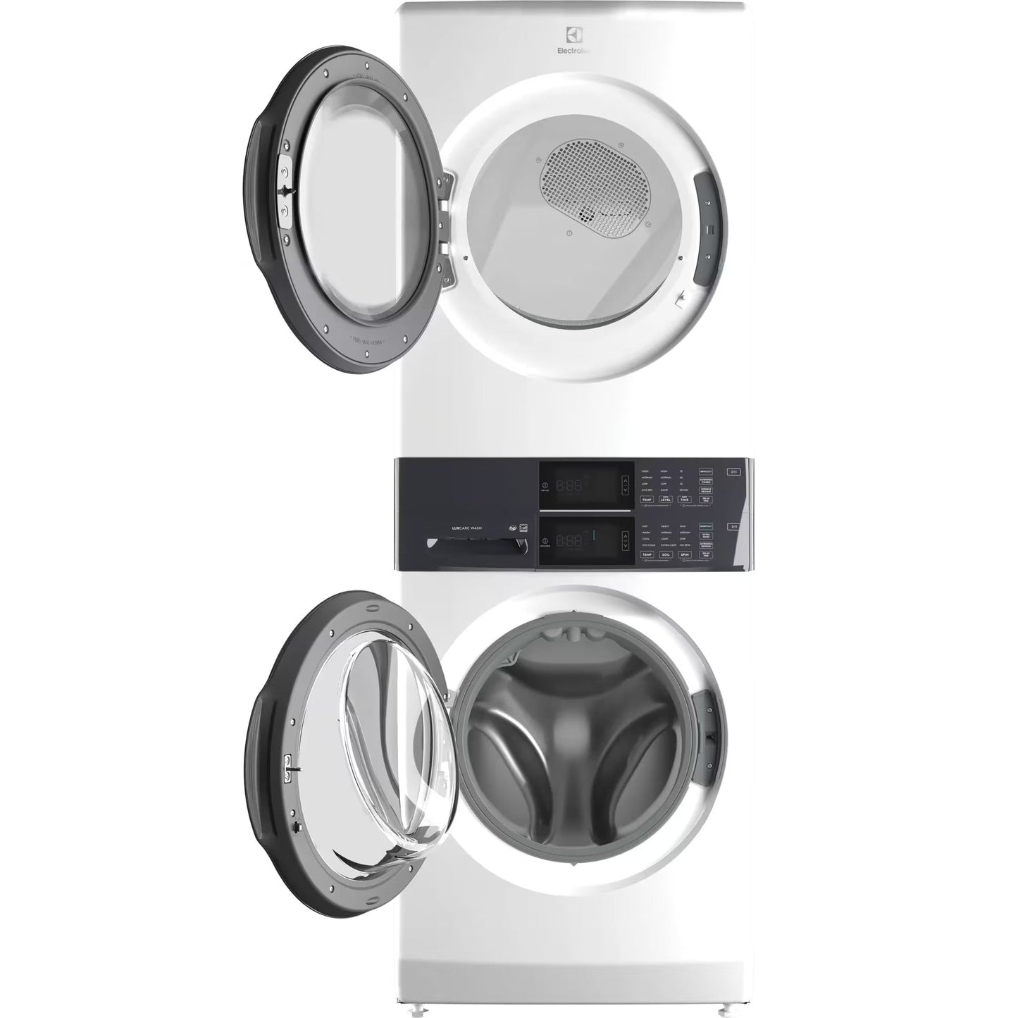 Electrolux ELTE730CAW Laundry Tower™ White
