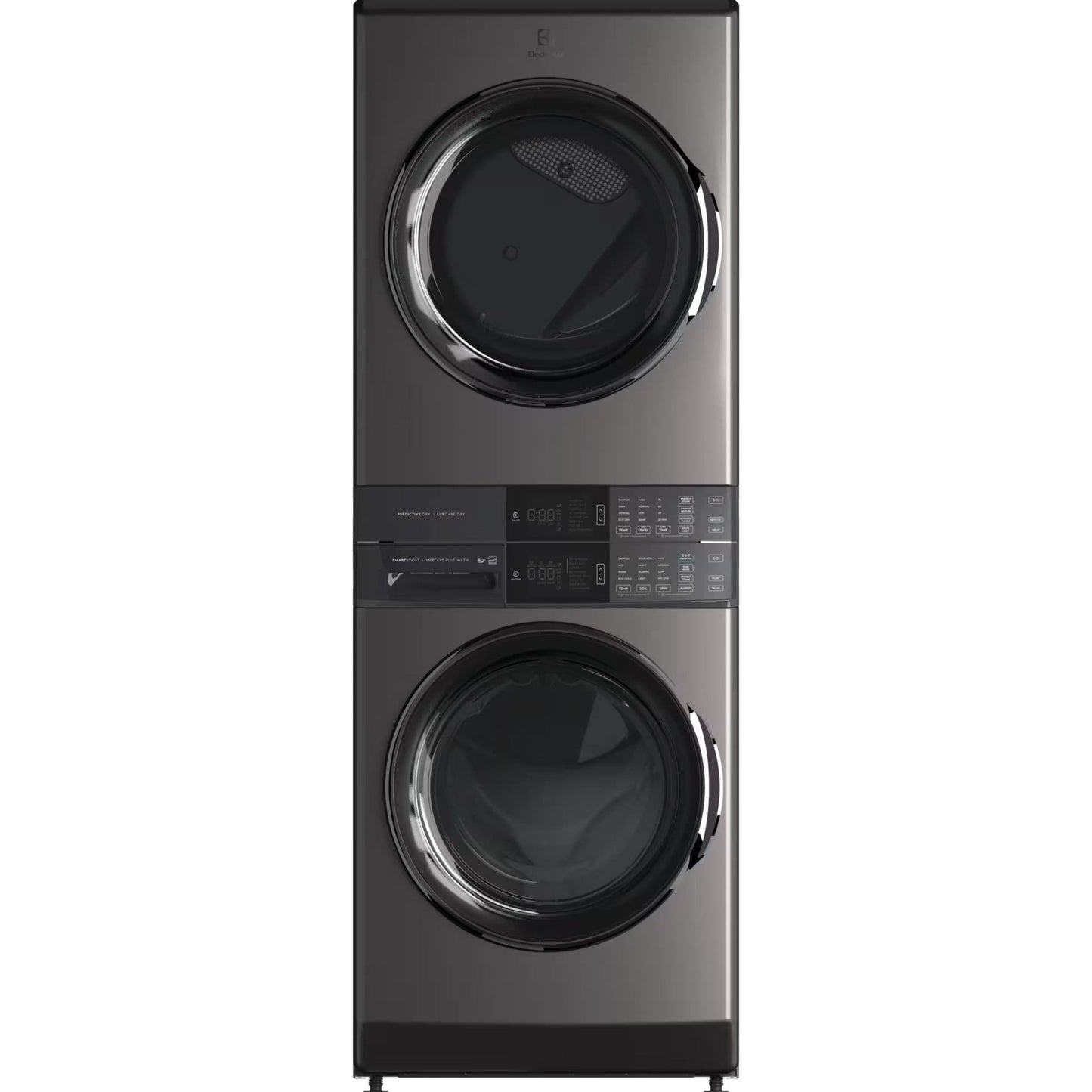 Electrolux ELTE760CAT Laundry Tower™ Titanium