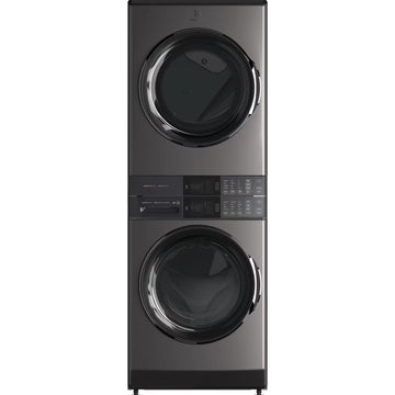 Electrolux ELTE760CAT Laundry Tower™ Titanium