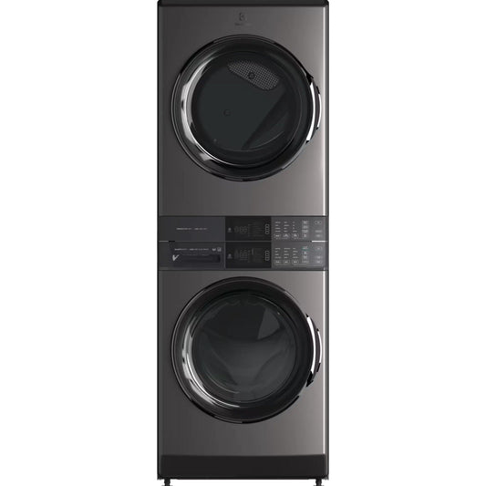 Electrolux ELTE760CAT Laundry Tower™ Titanium
