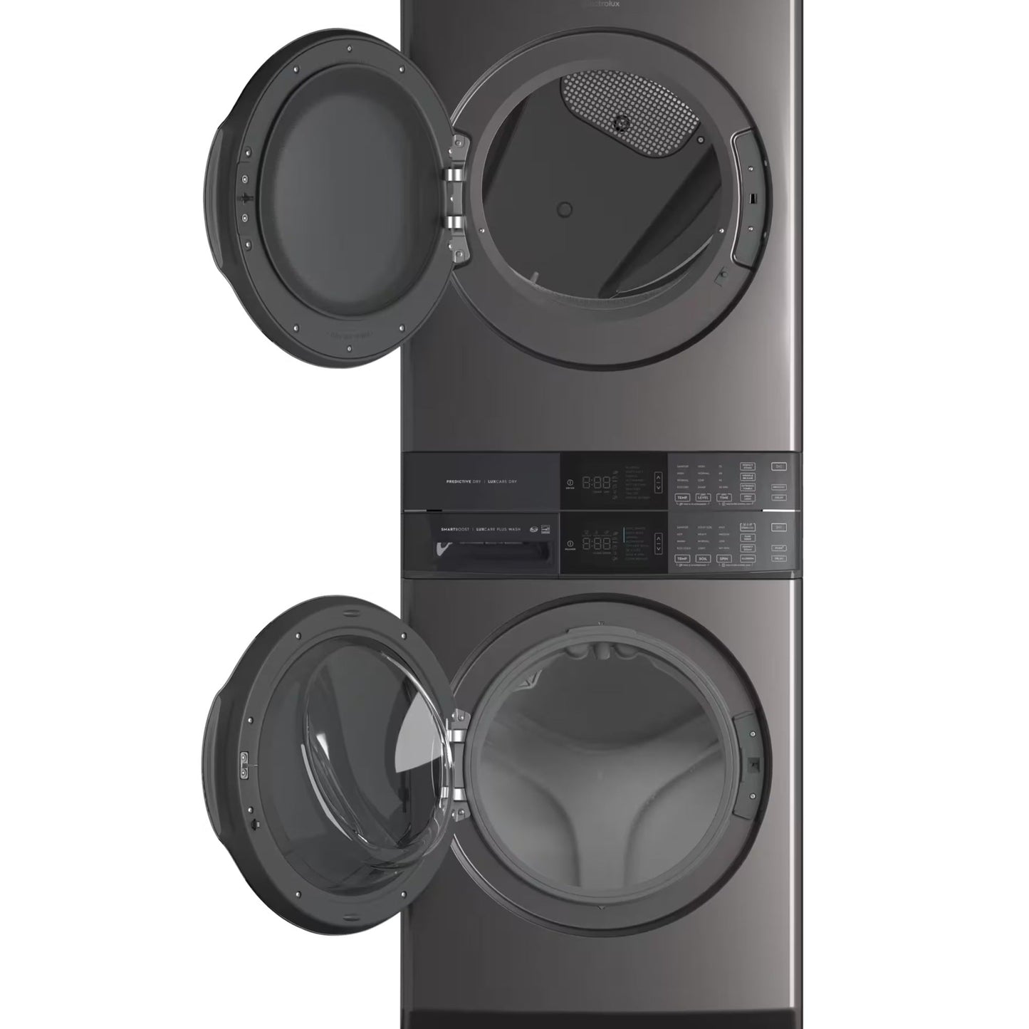 Electrolux ELTE760CAT Laundry Tower™ Titanium