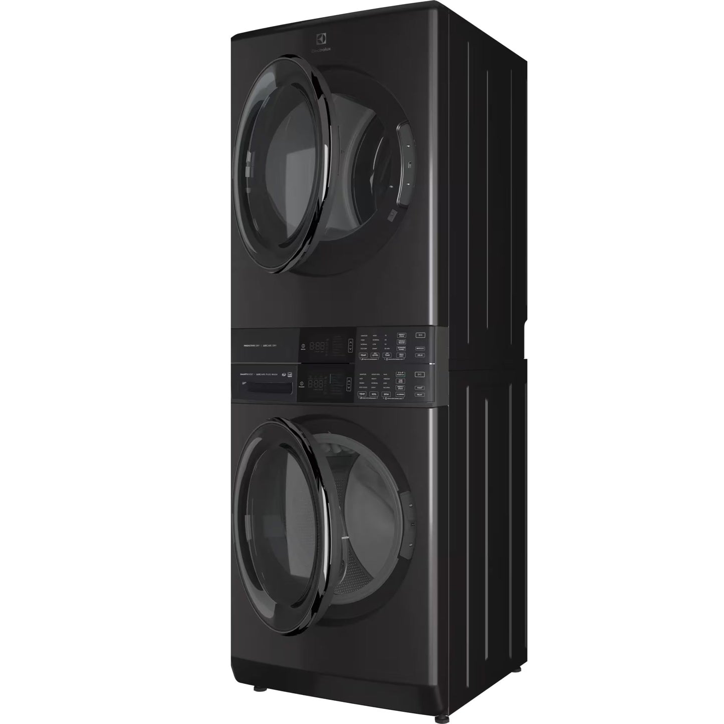 Electrolux ELTE760CAT Laundry Tower™ Titanium